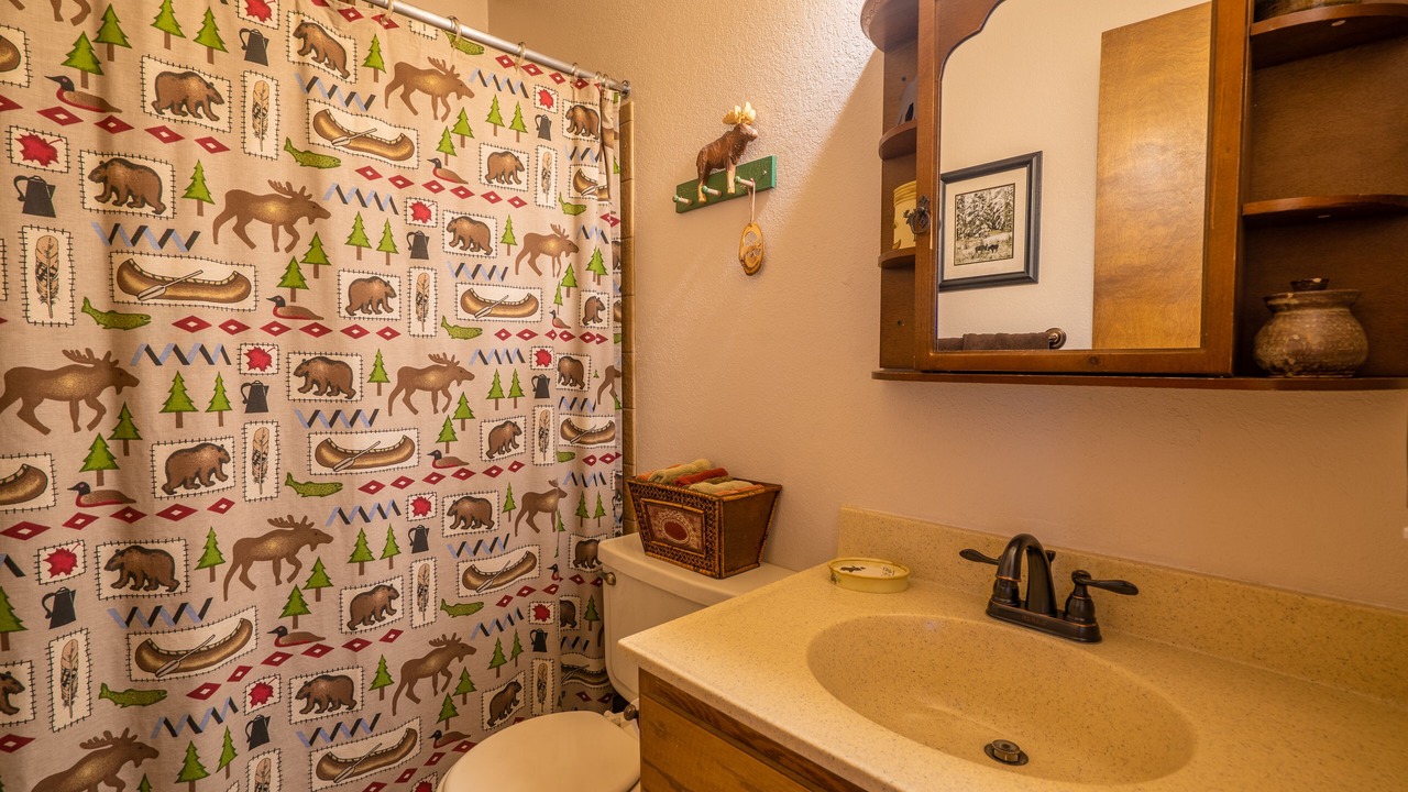 Photo of Bathroom in Fraser
