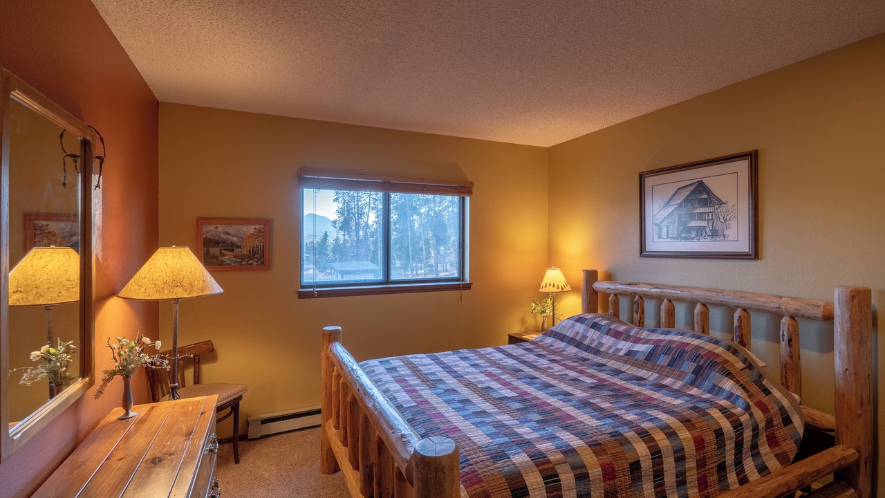 Photo of Bedroom in Fraser