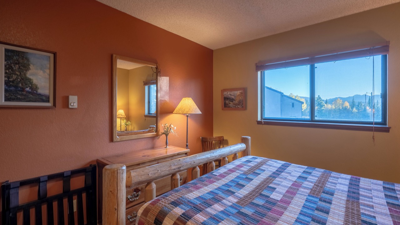 Photo of Bedroom in Fraser