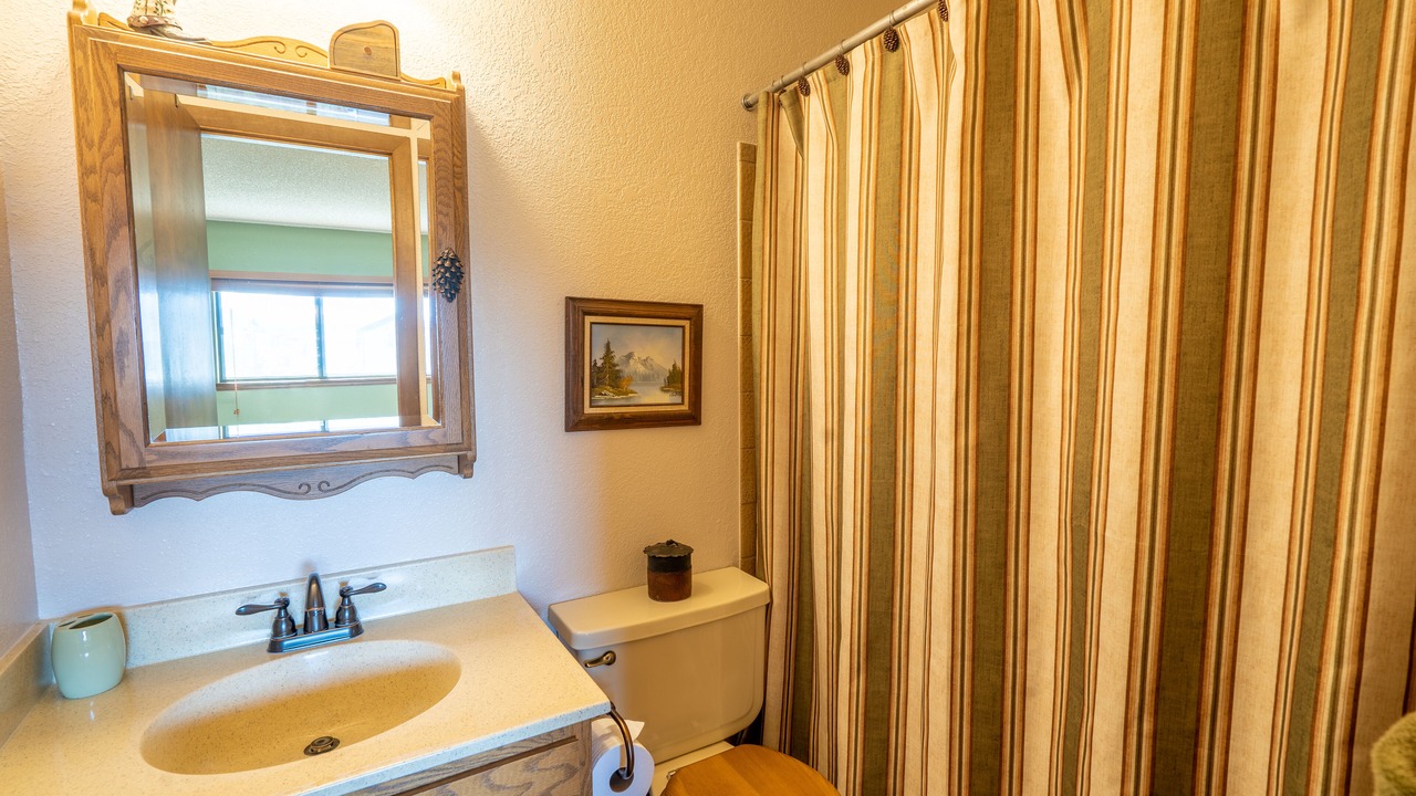 Photo of Bathroom in Fraser