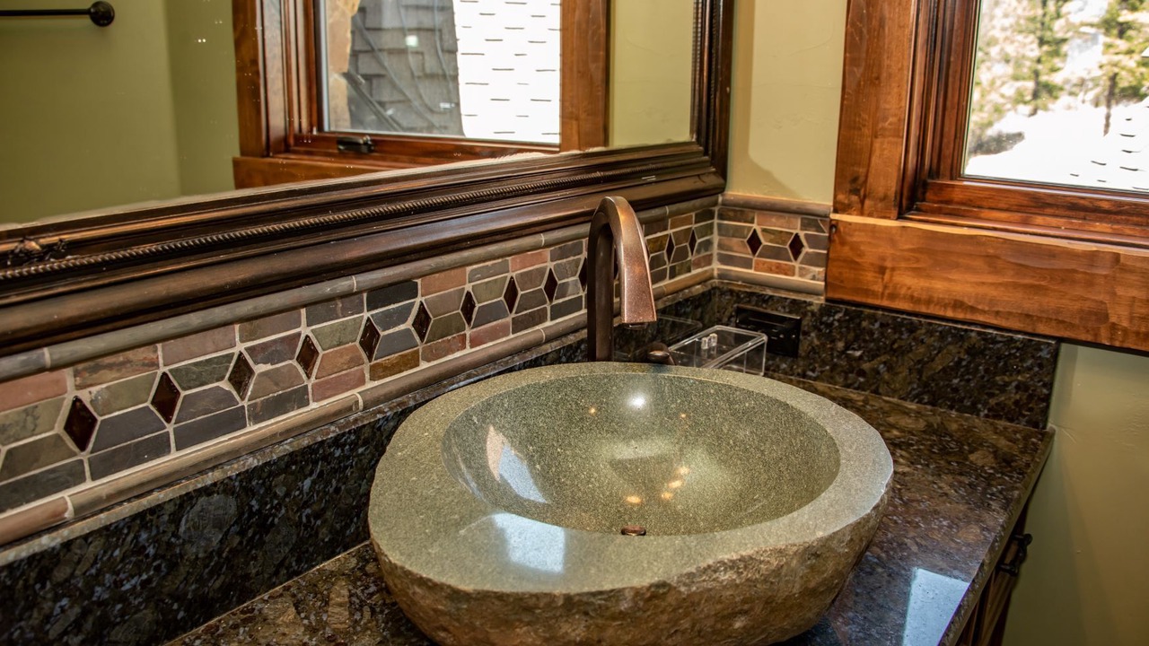 Photo of Bathroom in Pagosa Springs
