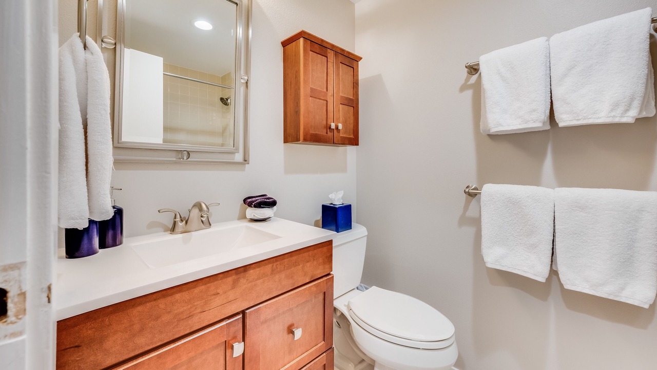 Photo of Bathroom in Vail