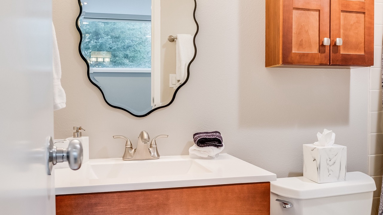 Photo of Bathroom in Vail