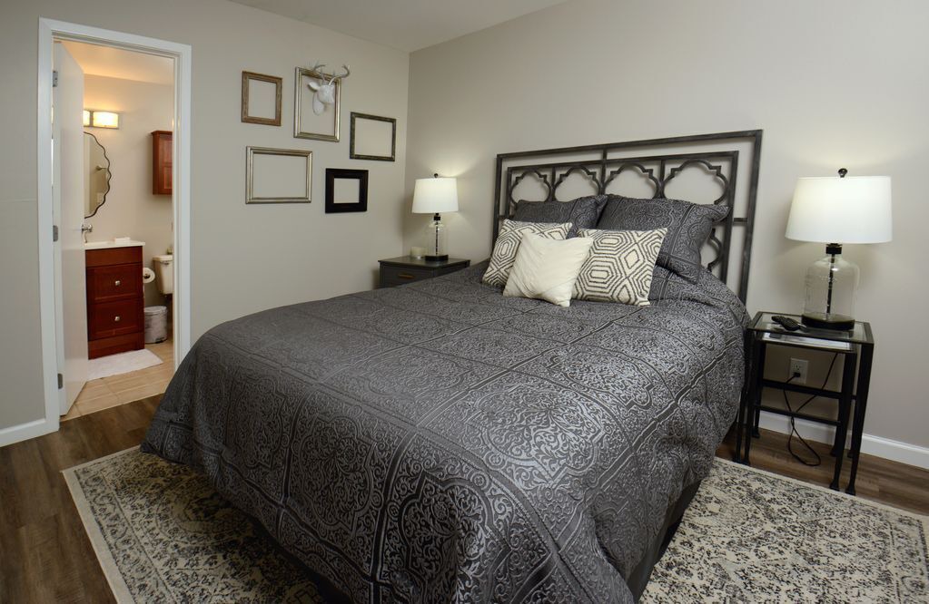 Photo of Bedroom in Vail