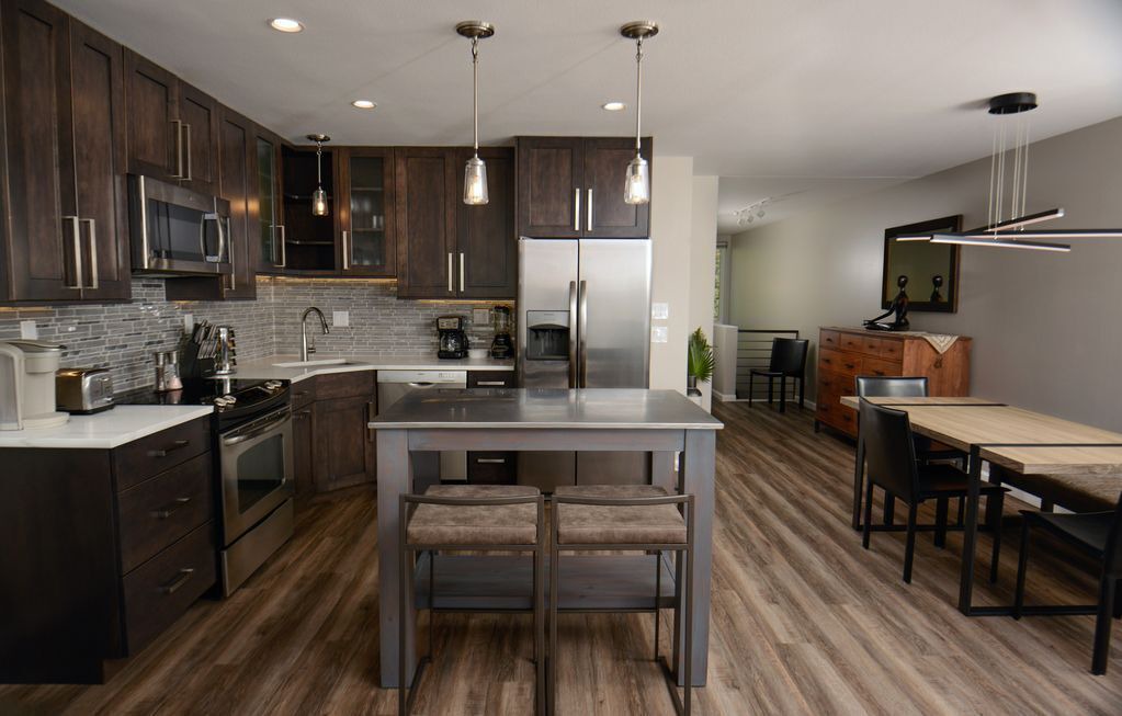 Photo of Kitchen in Vail