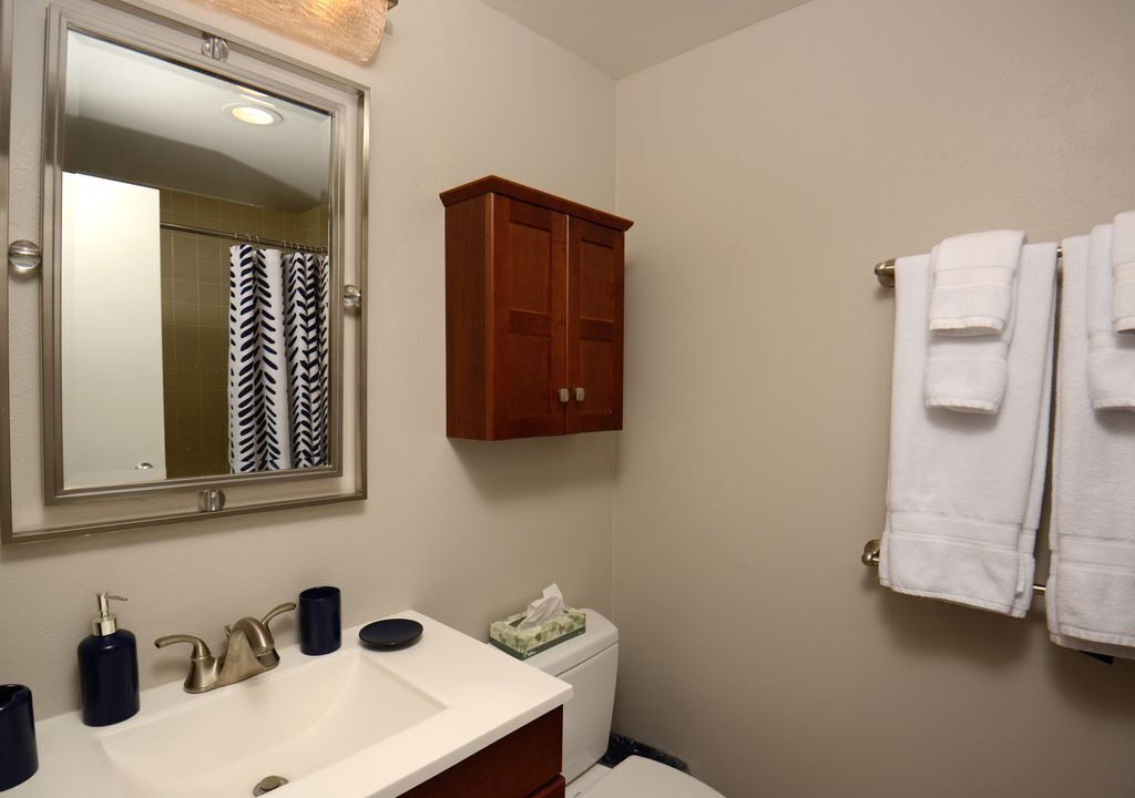 Photo of Bathroom in Vail