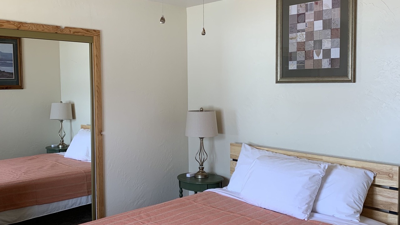 Photo of Bedroom in Grand Lake