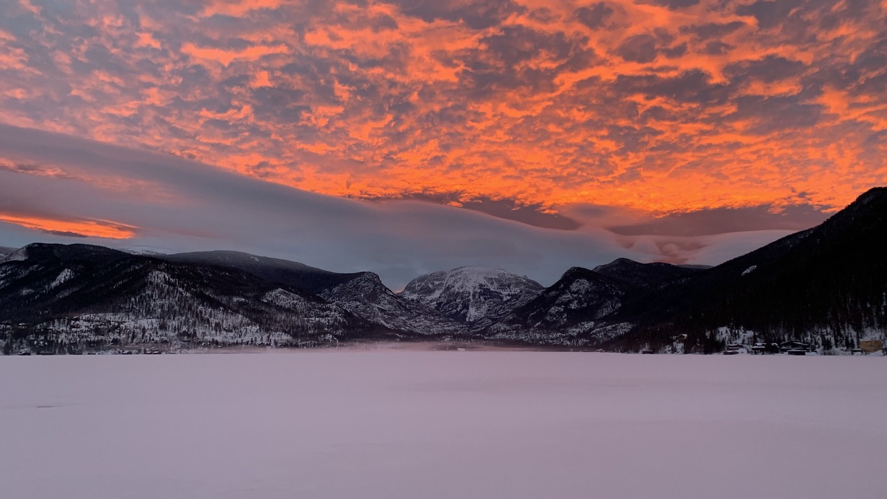 Photo of Outdoor in Grand Lake