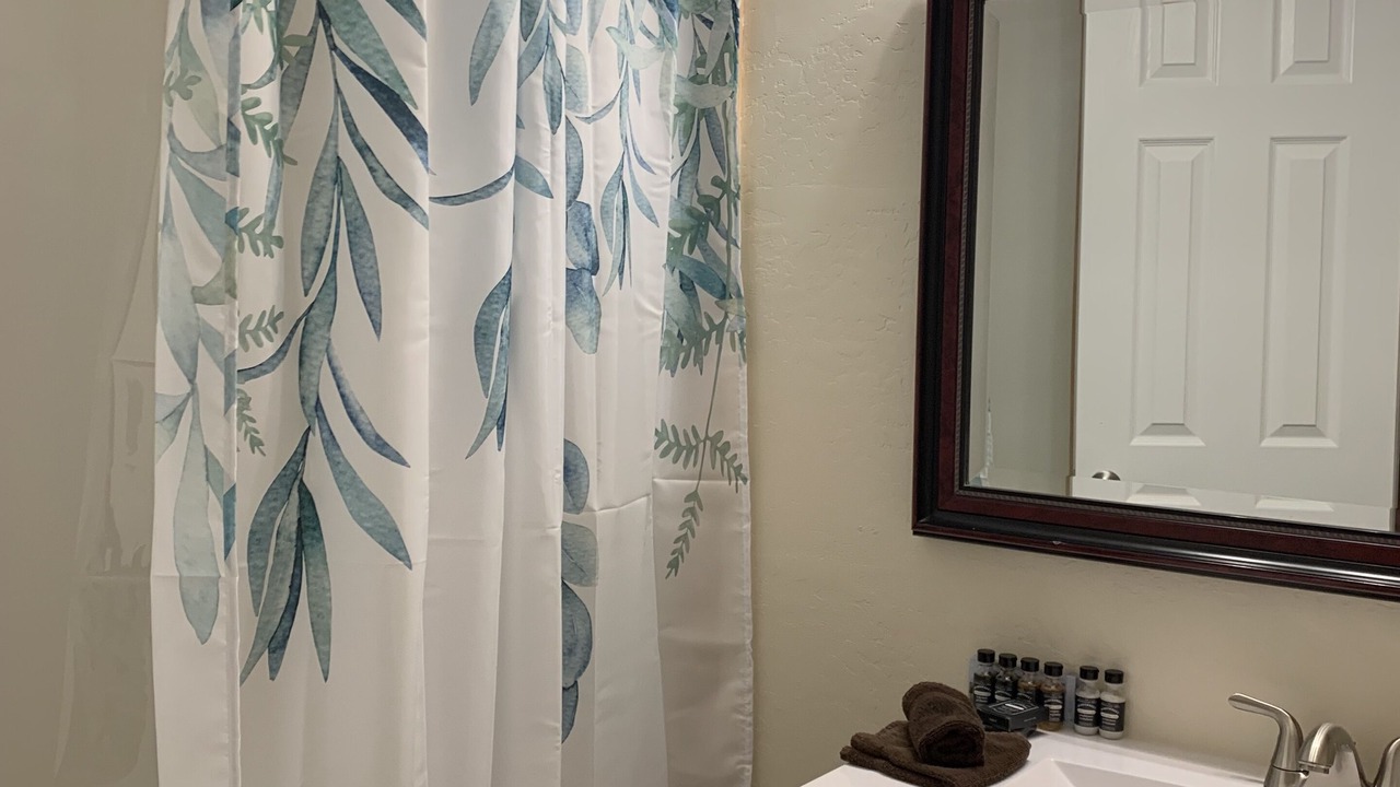 Photo of Bathroom in Grand Lake