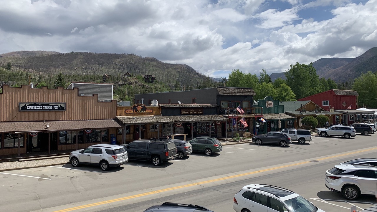 Photo of Outdoor in Grand Lake