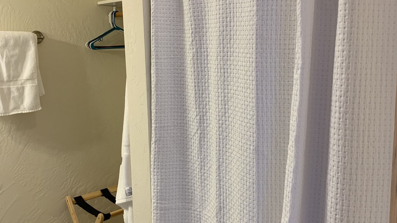 Photo of Bathroom in Grand Lake