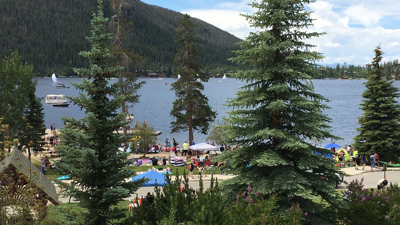 Photo of Others in Grand Lake