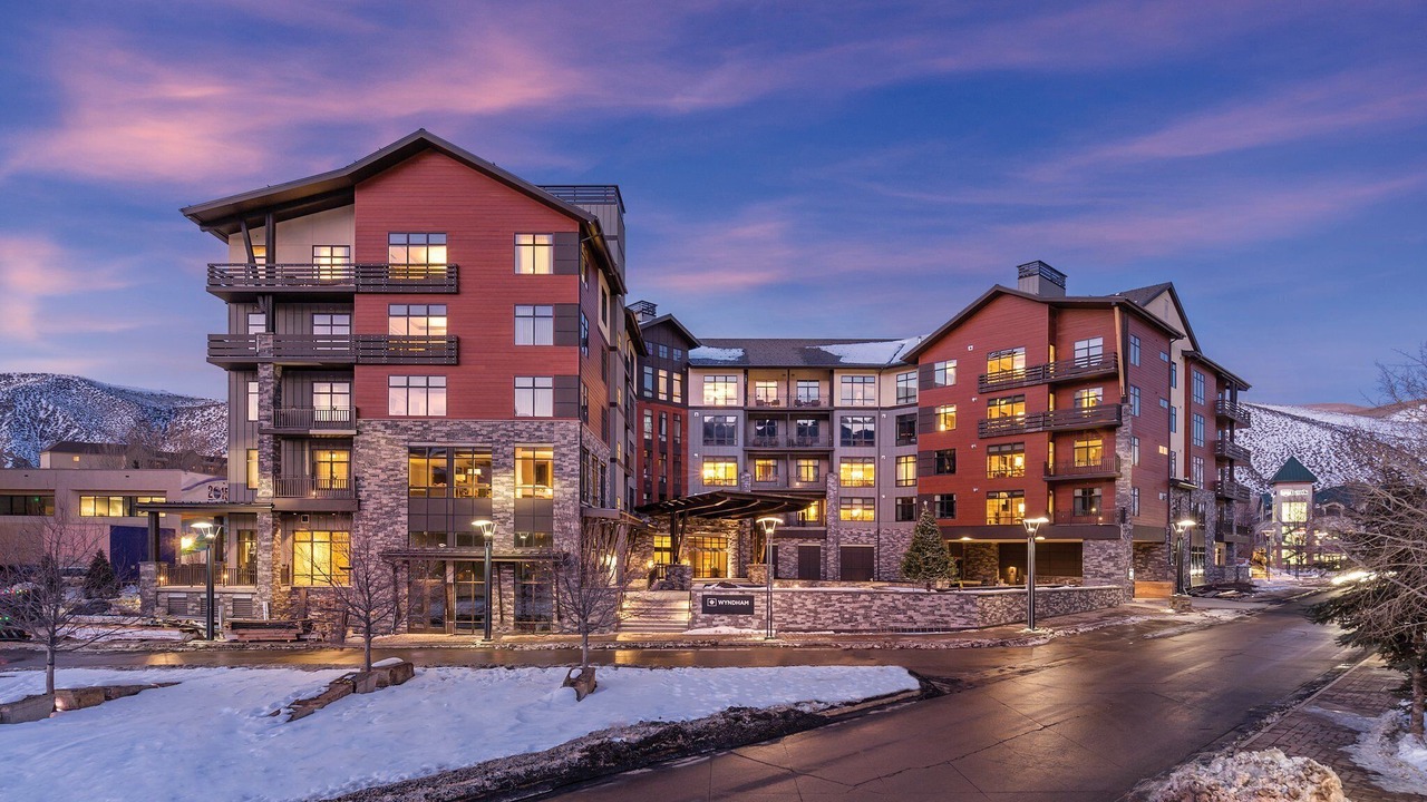Photo of Outdoor in Avon