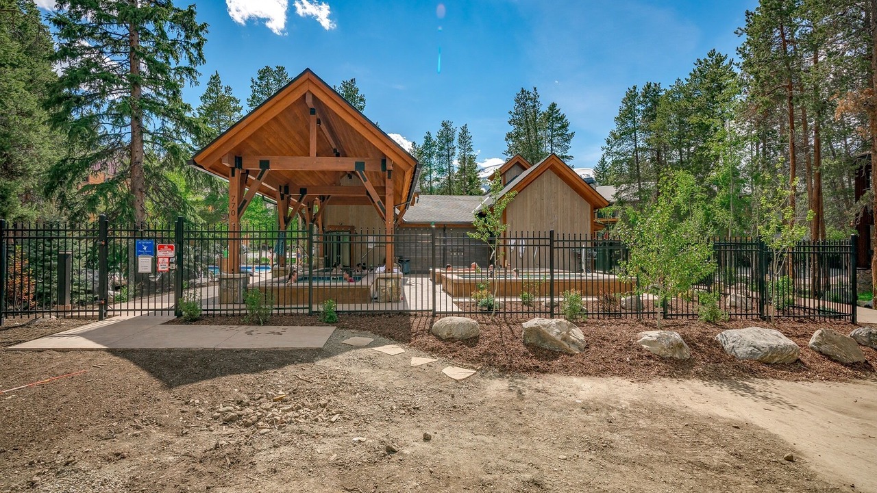 Photo of Outdoor in Warrior's Mark