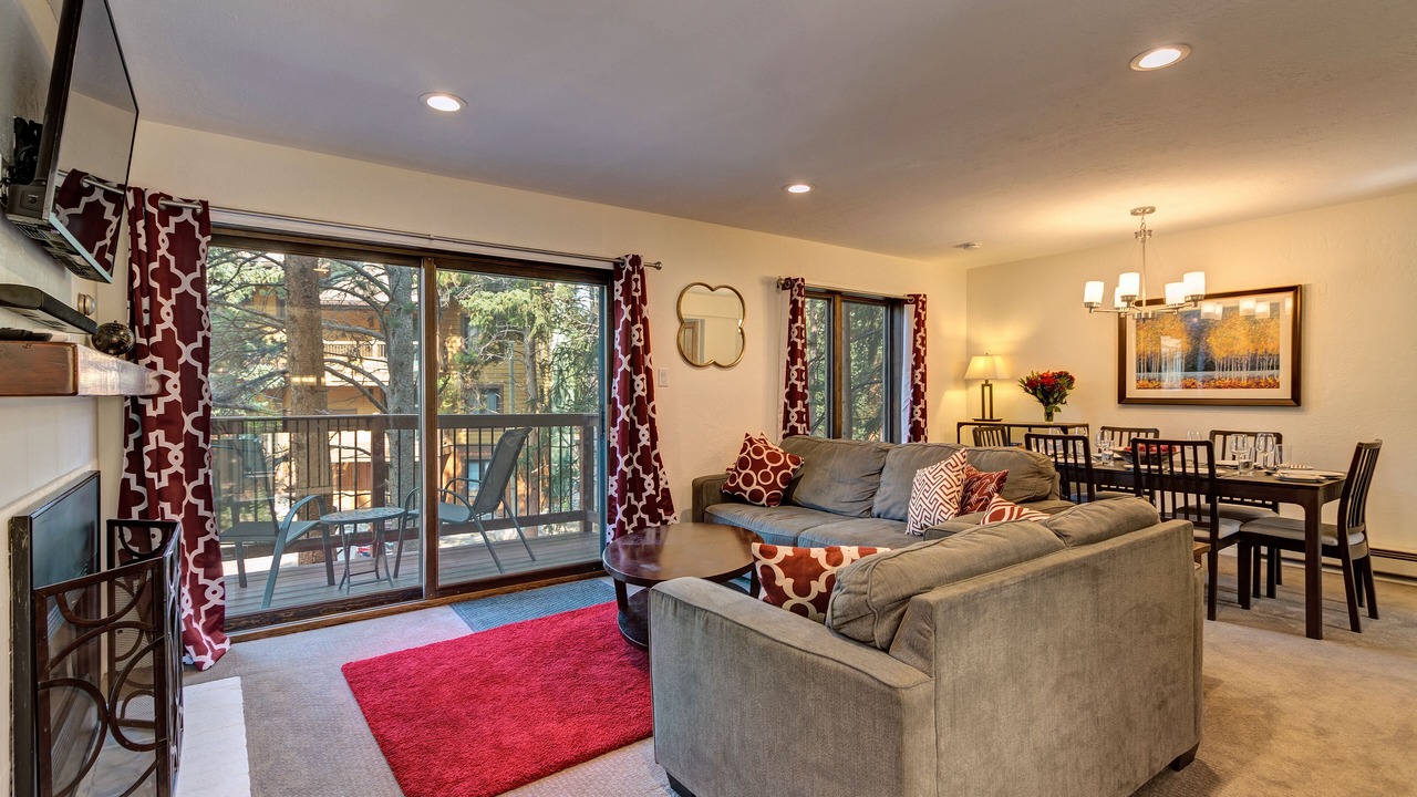 Photo of Bedroom in Warrior's Mark