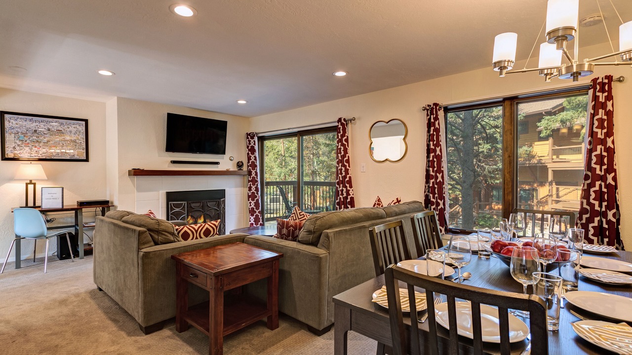 Photo of Bedroom in Warrior's Mark