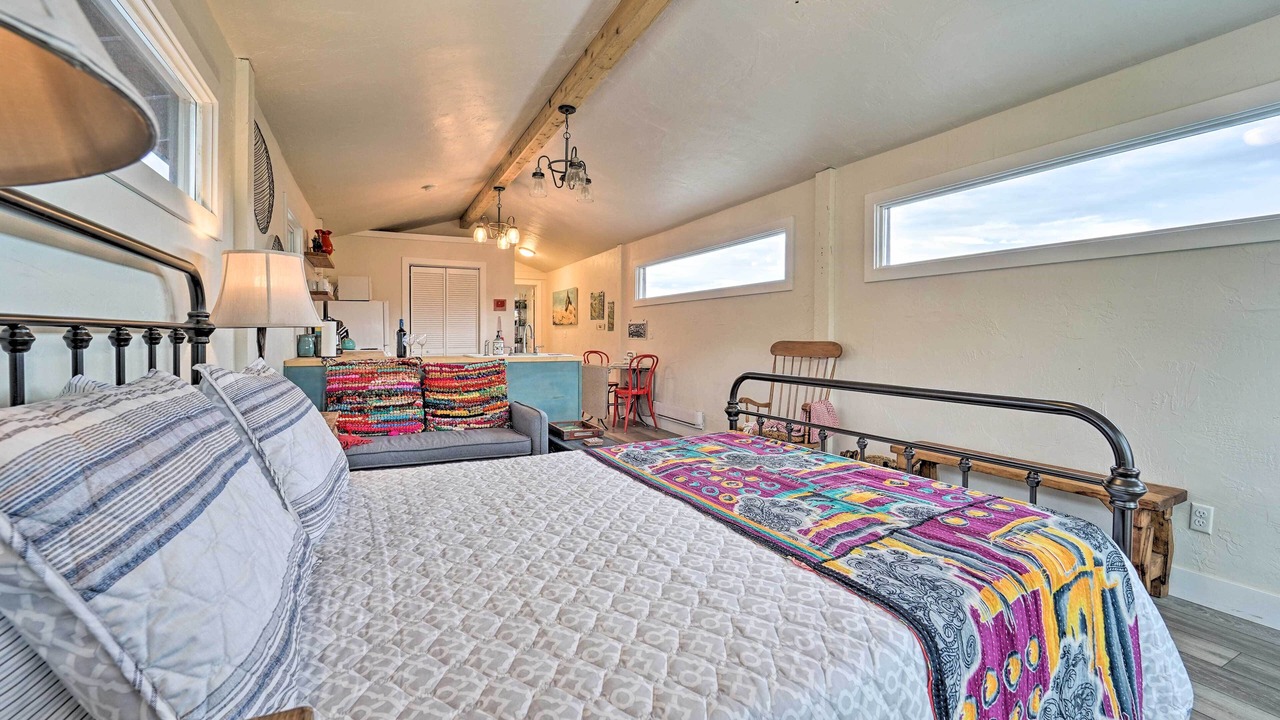 Photo of Bedroom in Mancos