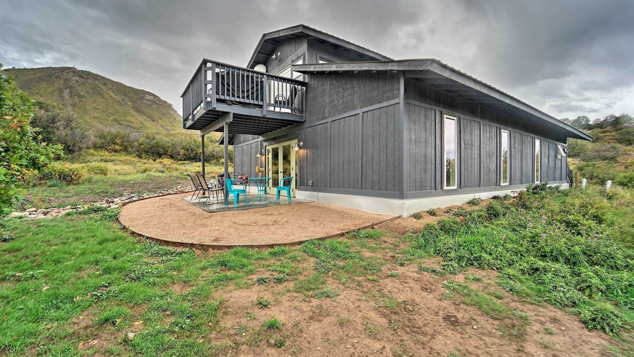 Photo of Outdoor in Mancos