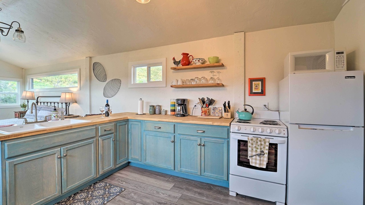 Photo of Kitchen in Mancos