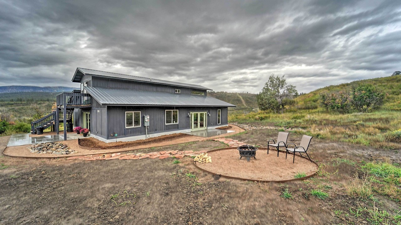 Photo of Outdoor in Mancos