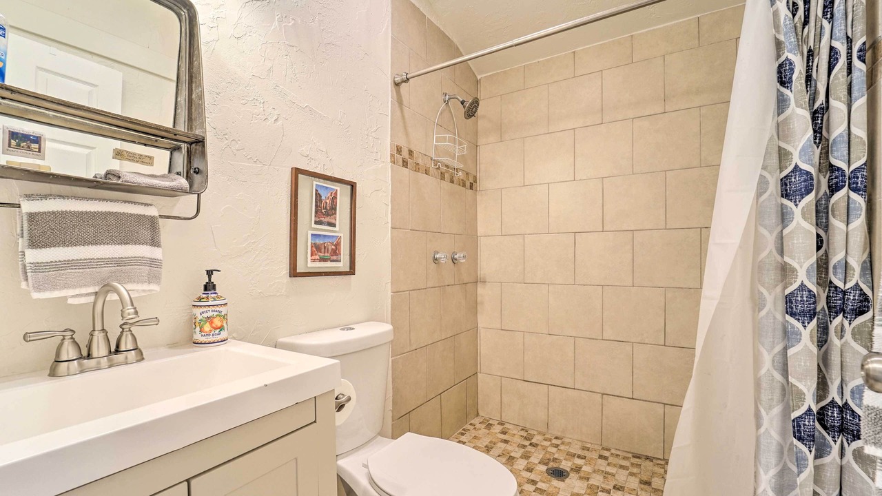 Photo of Bathroom in Mancos