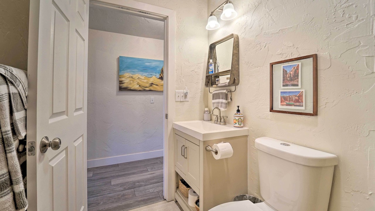 Photo of Bathroom in Mancos