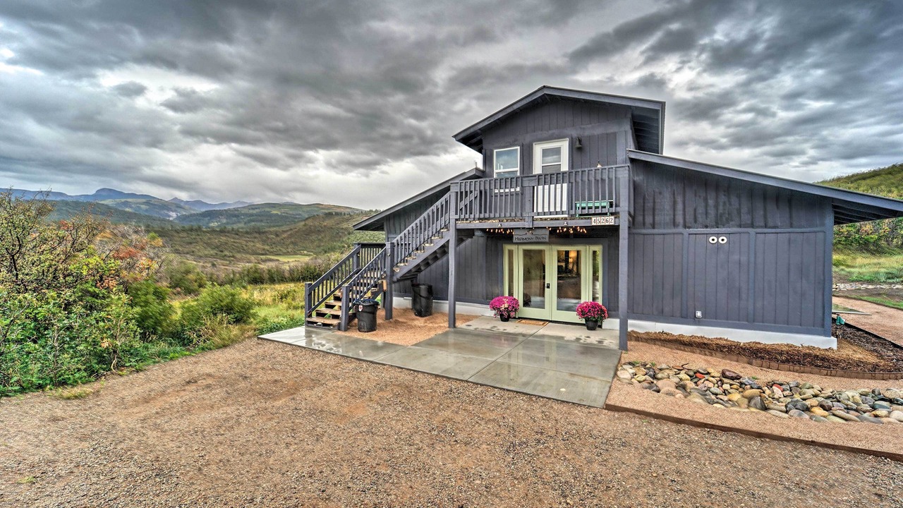 Photo of Outdoor in Mancos