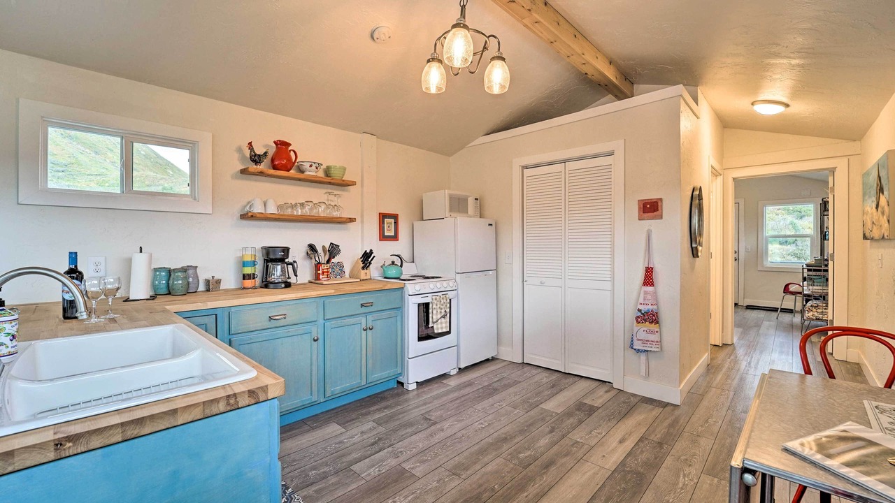 Photo of Kitchen in Mancos