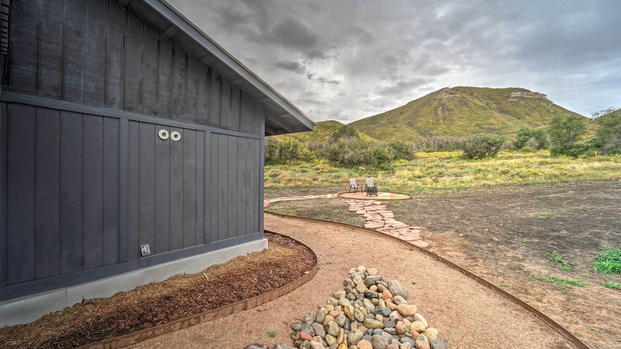 Photo of Outdoor in Mancos