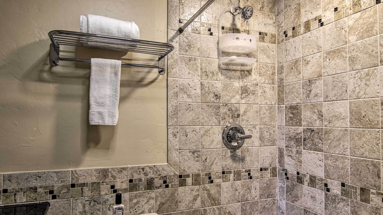Photo of Bathroom in Woodland Park