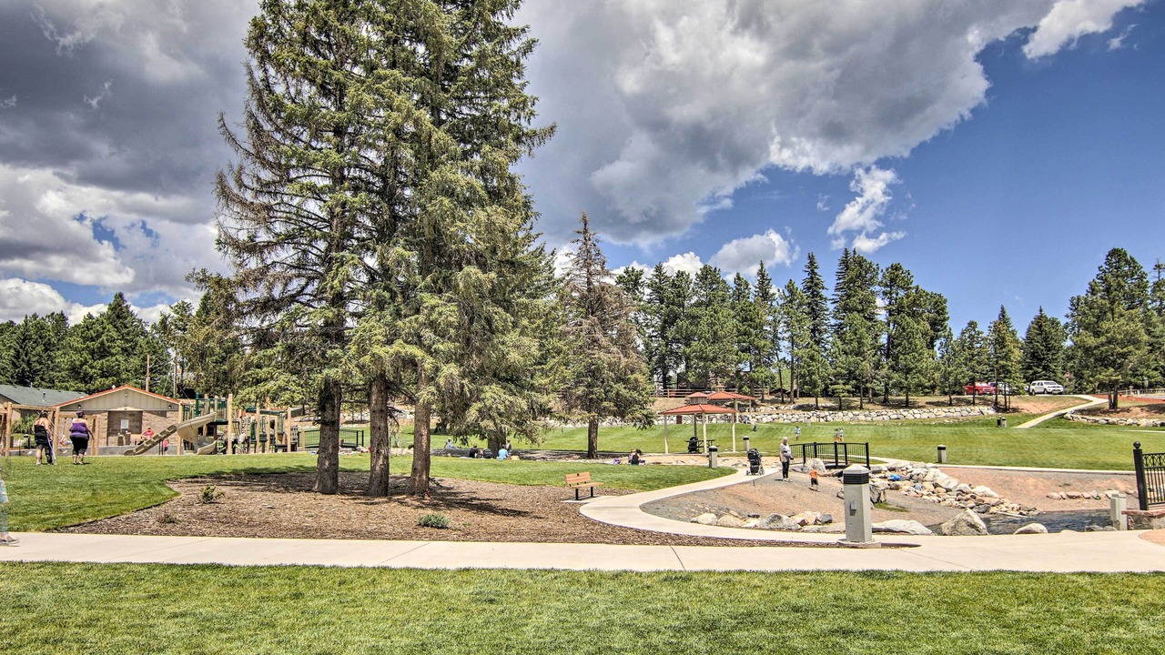 Photo of Others in Woodland Park