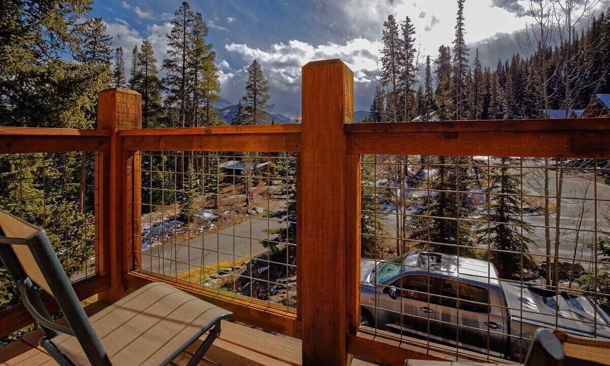 Photo of Outdoor in Warrior's Mark