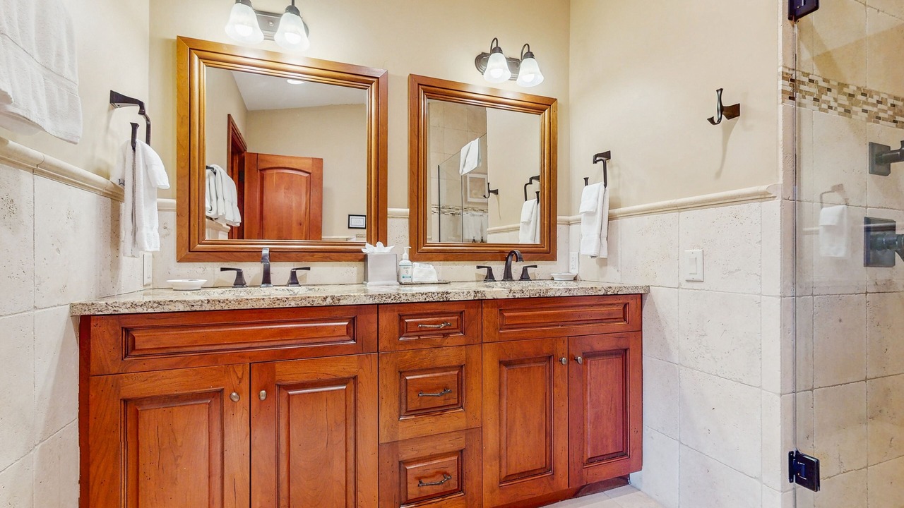 Photo of Bathroom in Vail