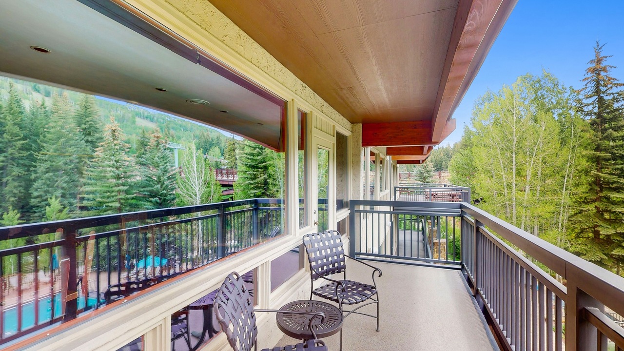 Photo of Outdoor in Vail