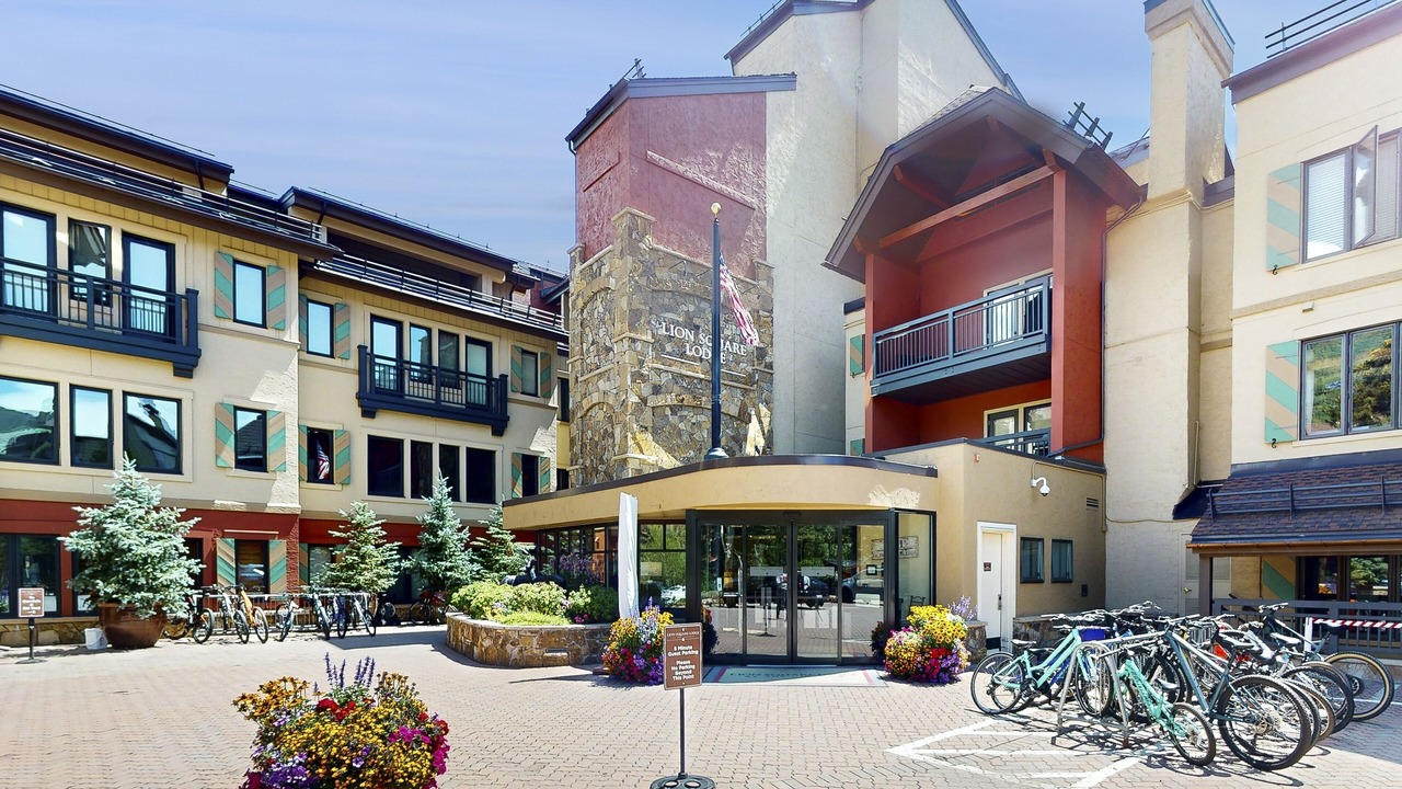 Photo of Outdoor in Vail