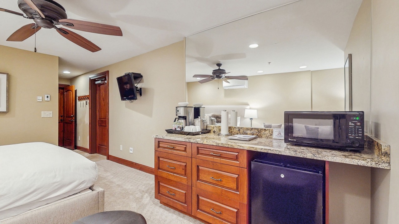 Photo of Bedroom in Vail