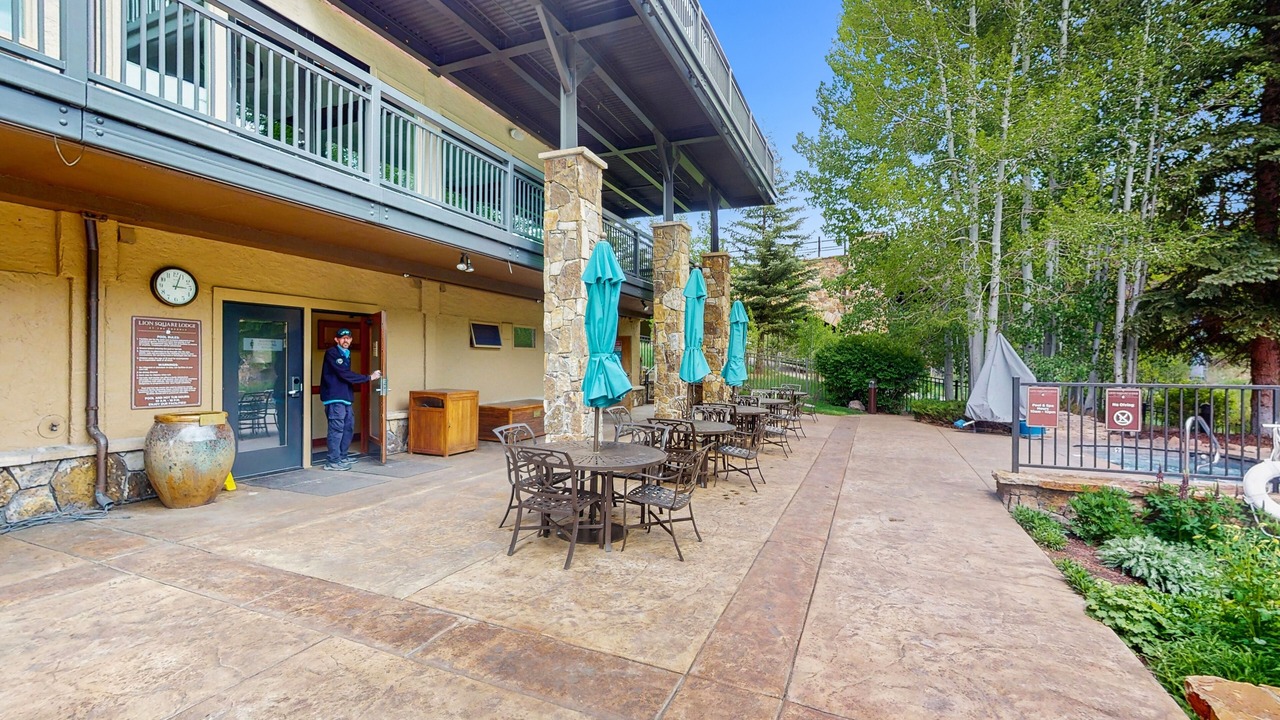 Photo of Outdoor in Vail
