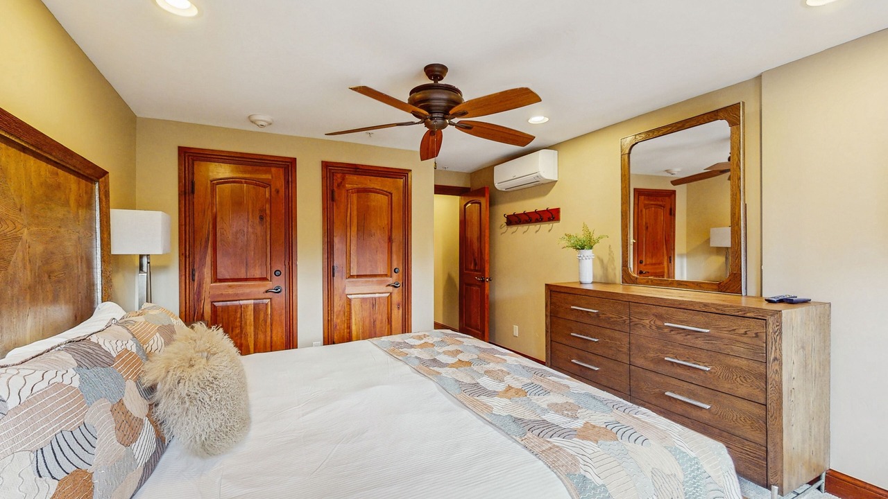 Photo of Bedroom in Vail