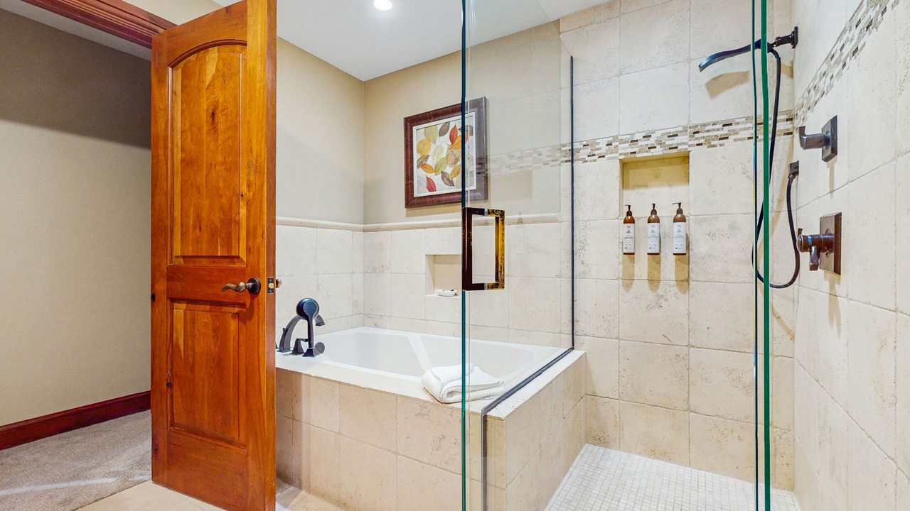 Photo of Bathroom in Vail