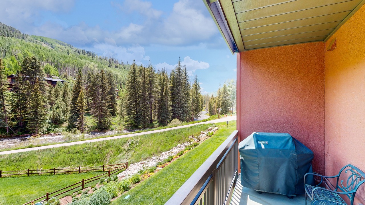 Photo of Outdoor in Vail