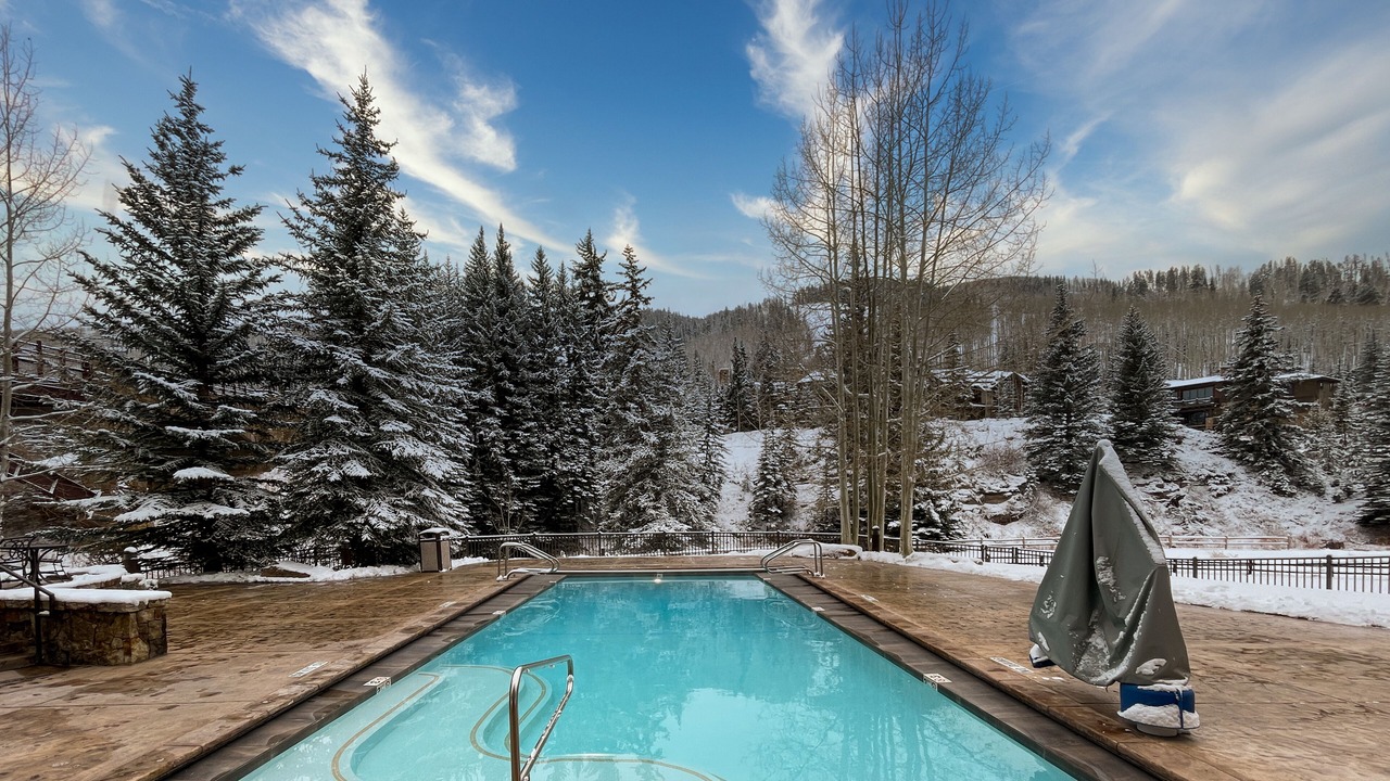 Photo of Outdoor in Vail