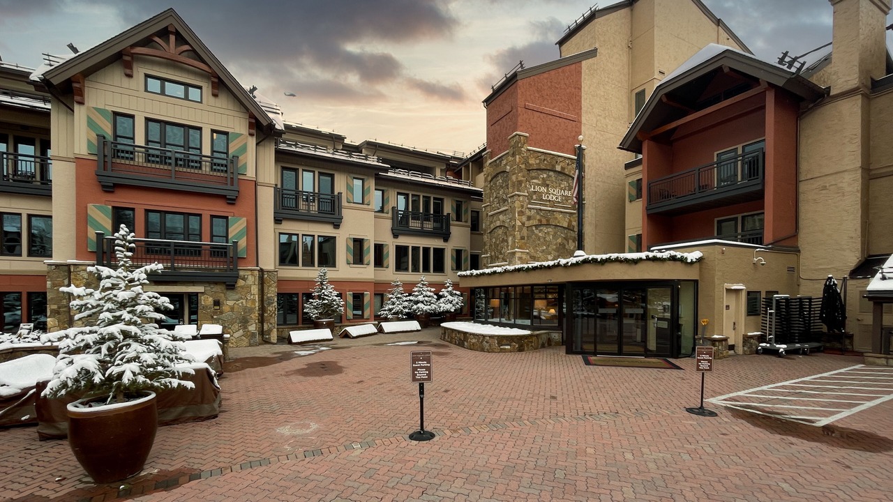 Photo of Outdoor in Vail
