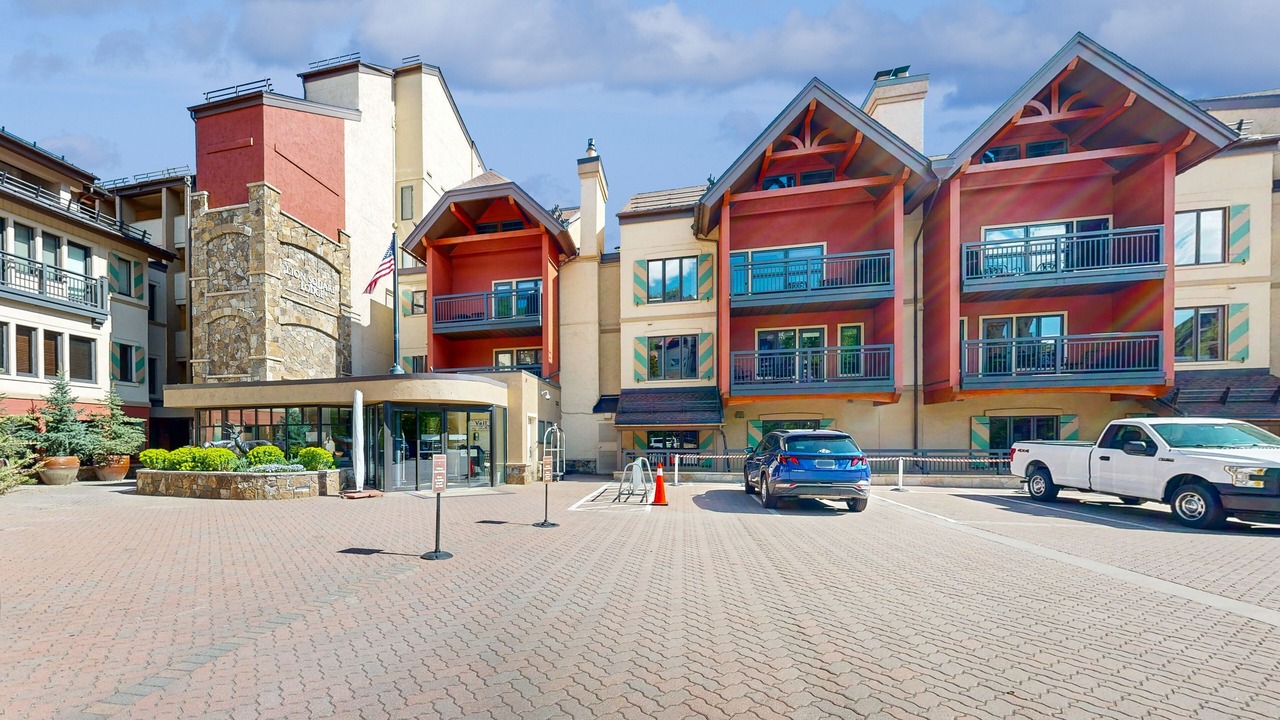 Photo of Outdoor in Vail