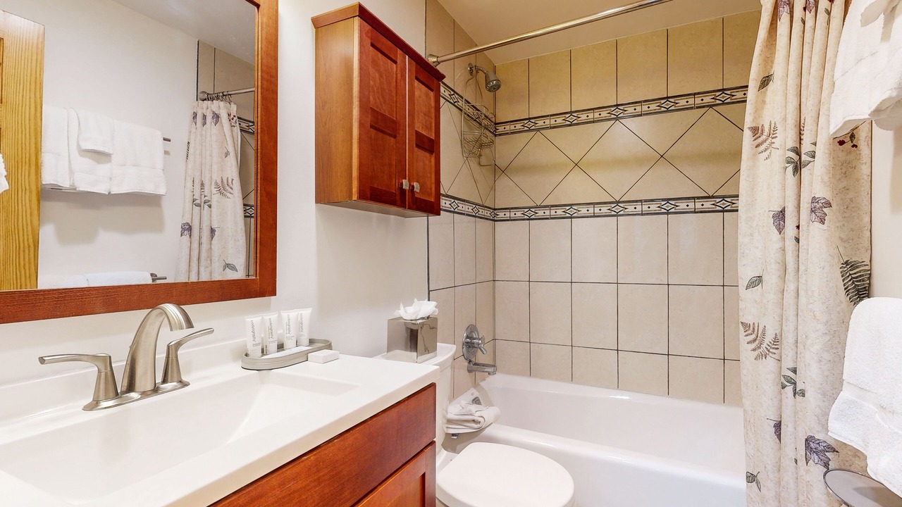 Photo of Bathroom in Vail