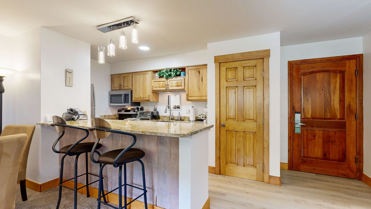 Photo of Kitchen in Vail
