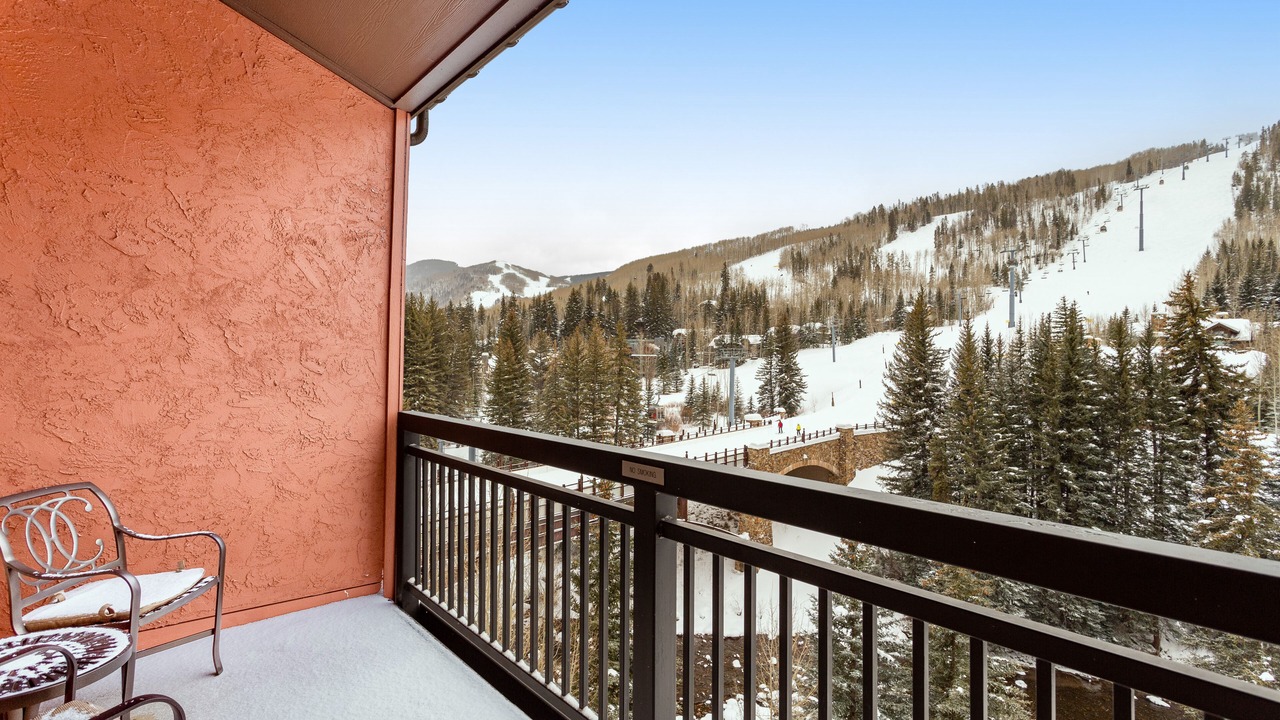 Photo of Outdoor in Vail