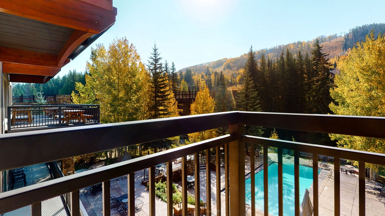 Photo of Outdoor in Vail