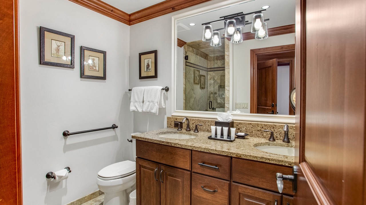 Photo of Bathroom in Vail