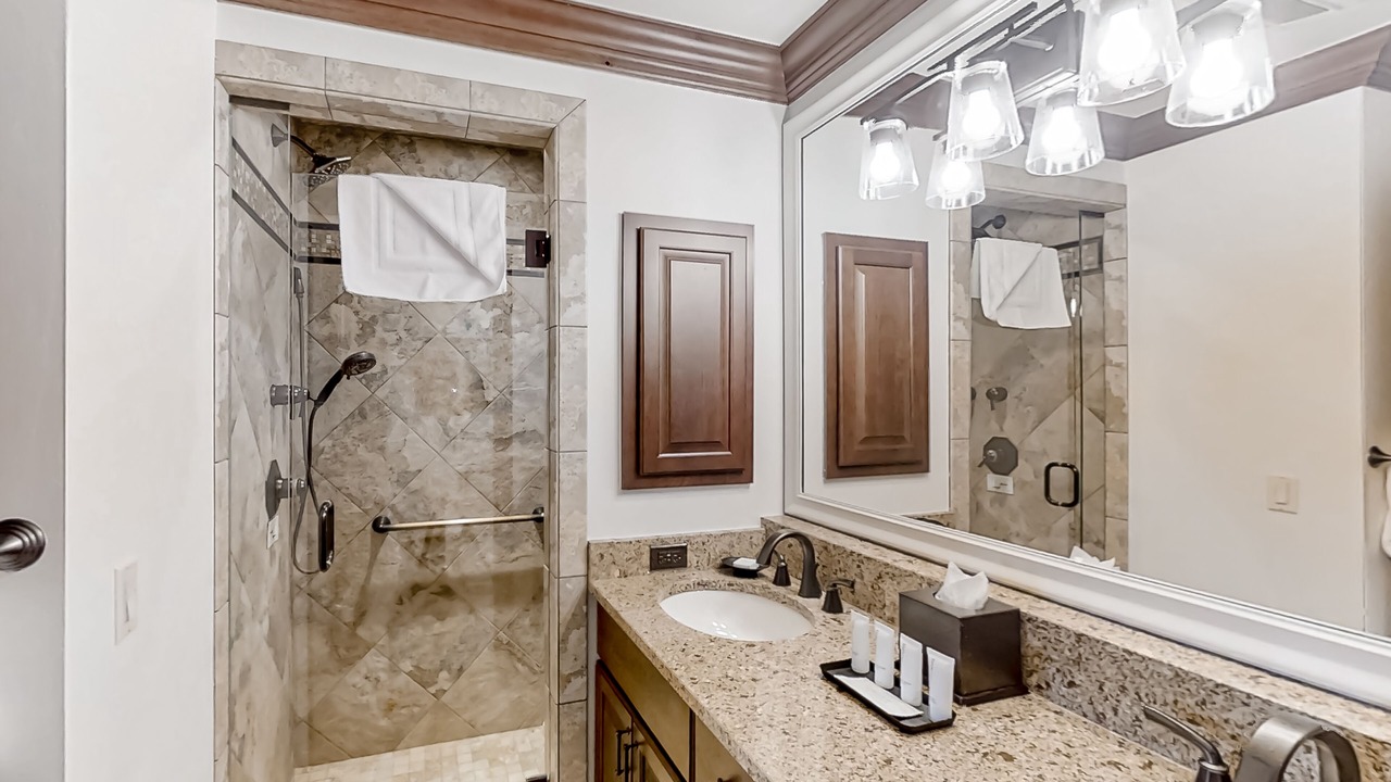 Photo of Bathroom in Vail
