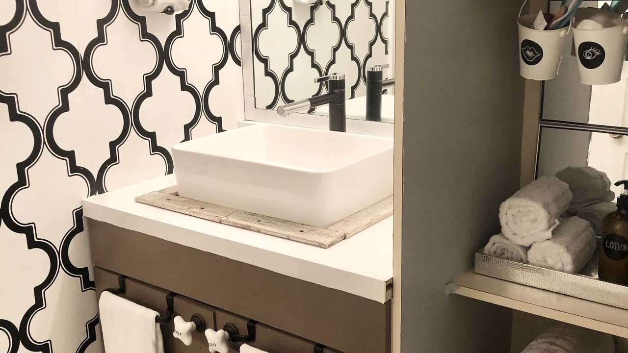 Photo of Bathroom in Cherry Creek